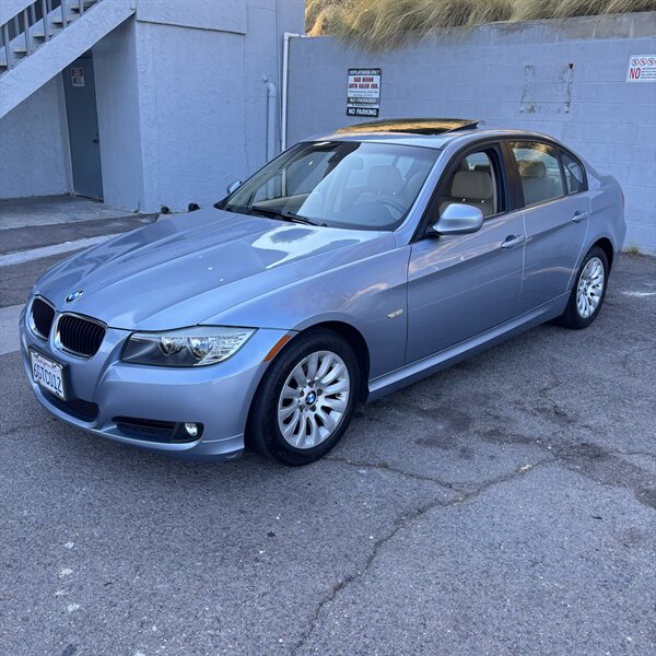 2009 BMW 3 Series 328i   - Photo 1 - San Diego, CA 92115