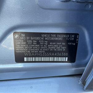 2009 BMW 3 Series 328i   - Photo 13 - San Diego, CA 92115