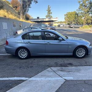 2009 BMW 3 Series 328i   - Photo 4 - San Diego, CA 92115