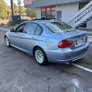 2009 BMW 3 Series 328i   - Photo 7 - San Diego, CA 92115