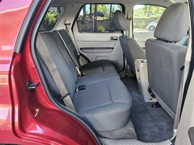 2009 Ford Escape XLS - Photo 6 - San Diego, CA 92115