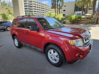 2009 Ford Escape XLS - Photo 8 - San Diego, CA 92115