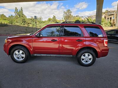 2009 Ford Escape XLS - Photo 10 - San Diego, CA 92115