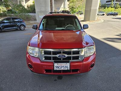 2009 Ford Escape XLS - Photo 7 - San Diego, CA 92115