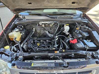 2009 Ford Escape XLS - Photo 13 - San Diego, CA 92115