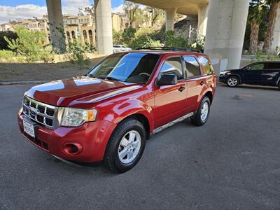 2009 Ford Escape XLS SUV