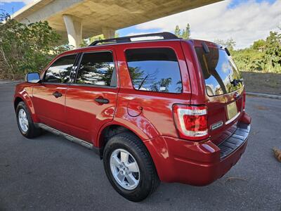 2009 Ford Escape XLS - Photo 9 - San Diego, CA 92115