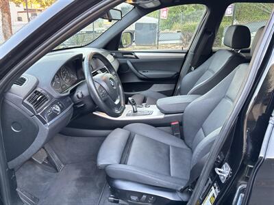 2012 BMW X3 xDrive28i - Photo 9 - San Diego, CA 92115