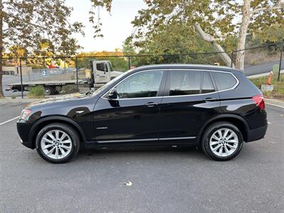2012 BMW X3 xDrive28i - Photo 2 - San Diego, CA 92115