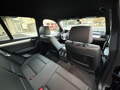 2012 BMW X3 xDrive28i - Photo 13 - San Diego, CA 92115
