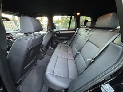 2012 BMW X3 xDrive28i - Photo 10 - San Diego, CA 92115