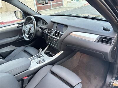 2012 BMW X3 xDrive28i - Photo 12 - San Diego, CA 92115