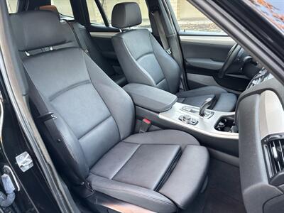 2012 BMW X3 xDrive28i - Photo 11 - San Diego, CA 92115
