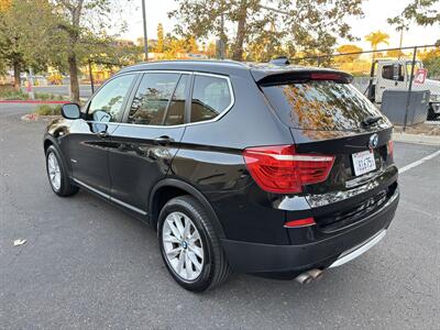 2012 BMW X3 xDrive28i - Photo 3 - San Diego, CA 92115