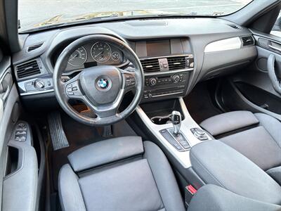2012 BMW X3 xDrive28i - Photo 15 - San Diego, CA 92115