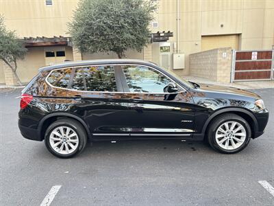 2012 BMW X3 xDrive28i - Photo 6 - San Diego, CA 92115