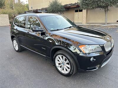2012 BMW X3 xDrive28i - Photo 7 - San Diego, CA 92115