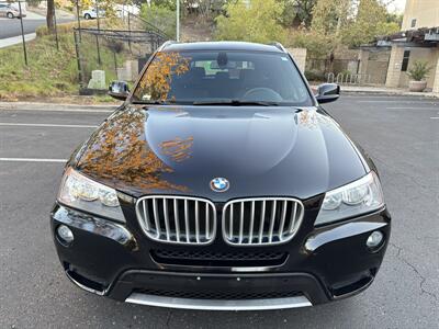 2012 BMW X3 xDrive28i - Photo 8 - San Diego, CA 92115