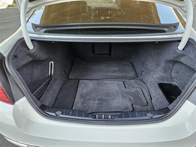2015 BMW 5 Series 528i   - Photo 12 - San Diego, CA 92115