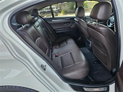2015 BMW 5 Series 528i   - Photo 6 - San Diego, CA 92115