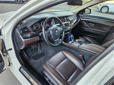 2015 BMW 5 Series 528i   - Photo 4 - San Diego, CA 92115
