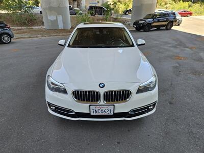 2015 BMW 5 Series 528i   - Photo 7 - San Diego, CA 92115