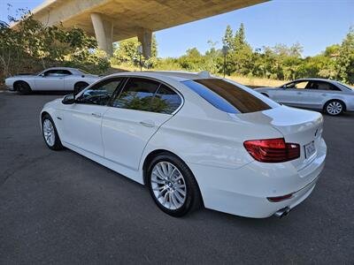 2015 BMW 5 Series 528i   - Photo 9 - San Diego, CA 92115