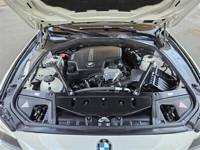 2015 BMW 5 Series 528i   - Photo 13 - San Diego, CA 92115