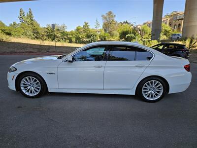 2015 BMW 5 Series 528i   - Photo 10 - San Diego, CA 92115