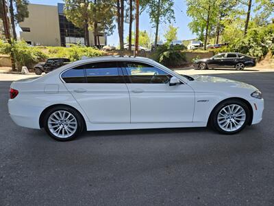 2015 BMW 5 Series 528i   - Photo 3 - San Diego, CA 92115
