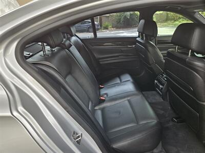 2014 BMW 7 Series 740i - Photo 6 - San Diego, CA 92115