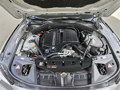 2014 BMW 7 Series 740i - Photo 15 - San Diego, CA 92115