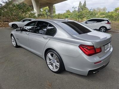 2014 BMW 7 Series 740i - Photo 10 - San Diego, CA 92115