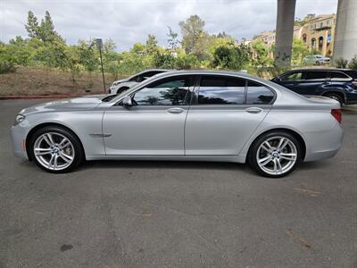 2014 BMW 7 Series 740i - Photo 11 - San Diego, CA 92115