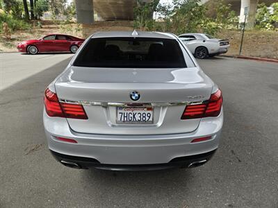 2014 BMW 7 Series 740i - Photo 9 - San Diego, CA 92115