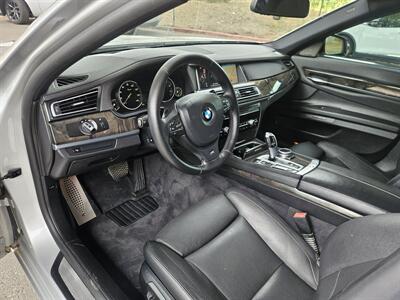 2014 BMW 7 Series 740i - Photo 4 - San Diego, CA 92115
