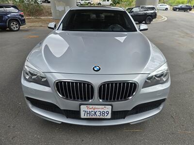 2014 BMW 7 Series 740i - Photo 7 - San Diego, CA 92115
