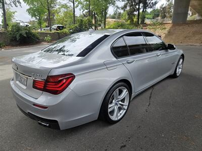 2014 BMW 7 Series 740i - Photo 3 - San Diego, CA 92115