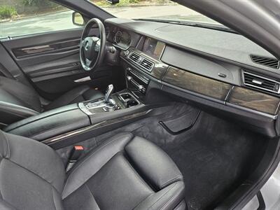 2014 BMW 7 Series 740i - Photo 12 - San Diego, CA 92115