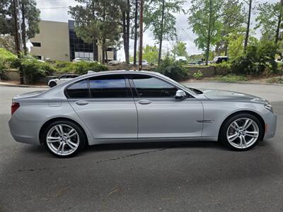 2014 BMW 7 Series 740i - Photo 8 - San Diego, CA 92115