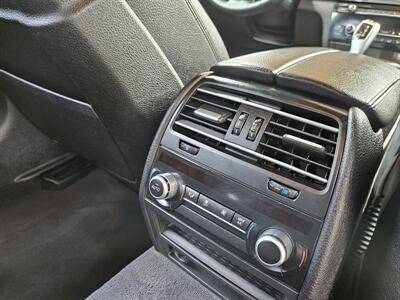 2014 BMW 7 Series 740i - Photo 13 - San Diego, CA 92115