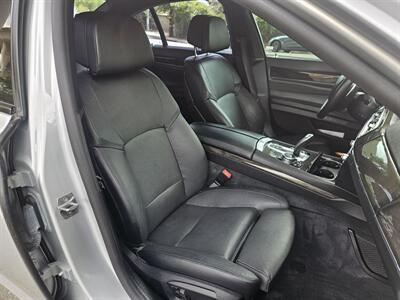 2014 BMW 7 Series 740i - Photo 5 - San Diego, CA 92115