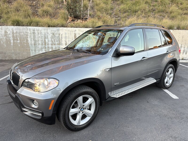 2007 BMW X5 3.0si   - Photo 1 - San Diego, CA 92115