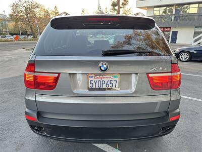 2007 BMW X5 3.0si - Photo 3 - San Diego, CA 92115