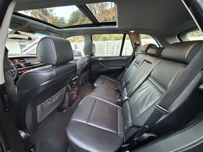 2007 BMW X5 3.0si - Photo 8 - San Diego, CA 92115