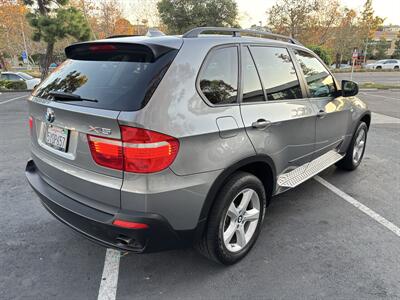 2007 BMW X5 3.0si - Photo 4 - San Diego, CA 92115
