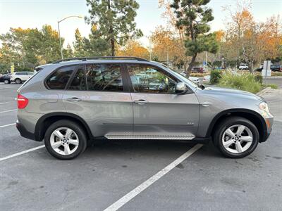 2007 BMW X5 3.0si - Photo 5 - San Diego, CA 92115