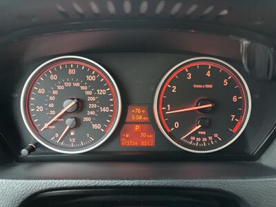 2007 BMW X5 3.0si - Photo 16 - San Diego, CA 92115