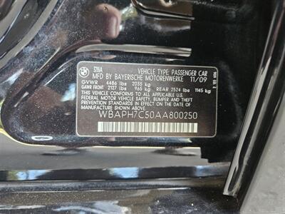 2010 BMW 3 Series 328i - Photo 16 - San Diego, CA 92115