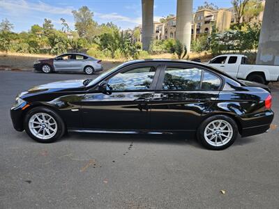 2010 BMW 3 Series 328i - Photo 8 - San Diego, CA 92115